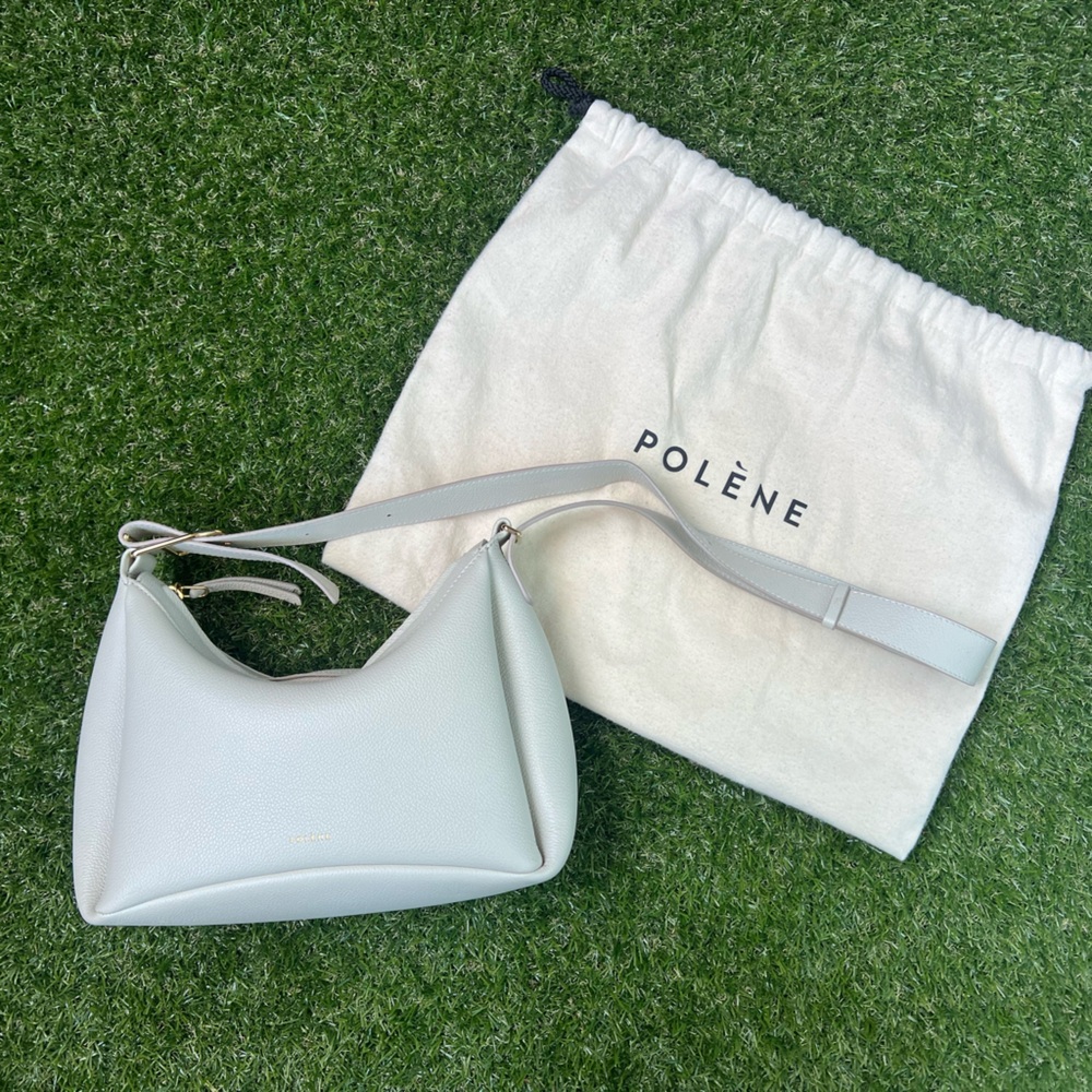 Polene Umi Bag- Chalk